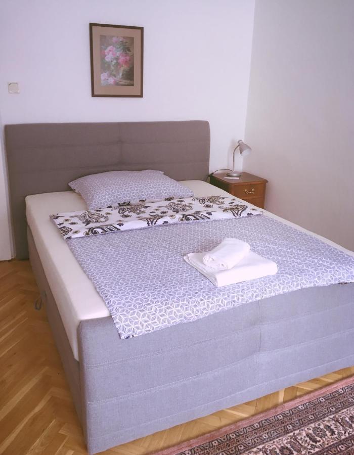 Apartment Anna Vysehrad Prague Exterior photo
